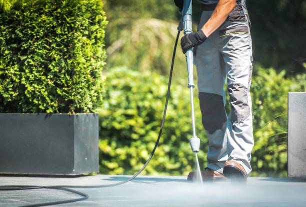 Best Restaurant Pressure Washing  in Seabrook, TX