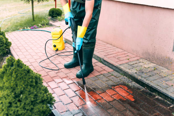 Best House Exterior Washing  in Seabrook, TX