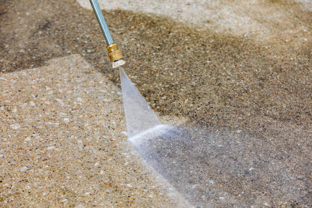 Best Concrete Sealing  in Seabrook, TX