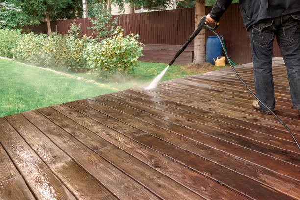 Best Warehouse Cleaning  in Seabrook, TX