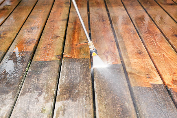 Reliable Seabrook, TX Pressure Washing Solutions